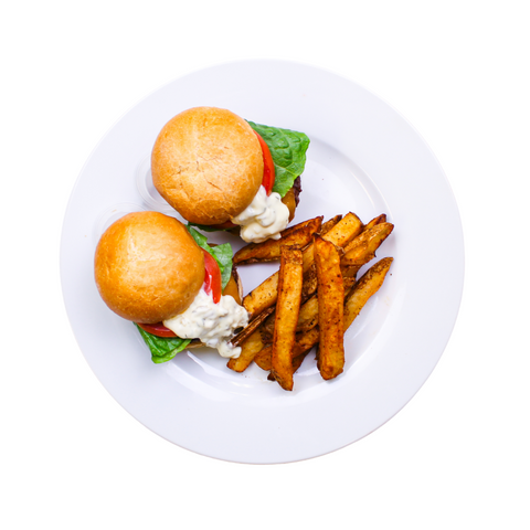 All American Sliders