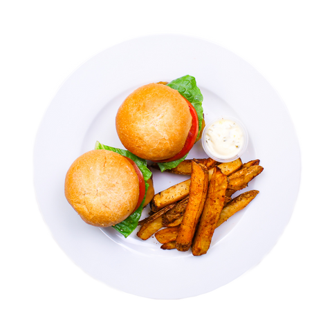 All American Sliders