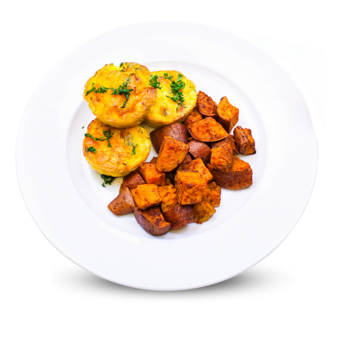 Bacon Cheddar Egg Bites