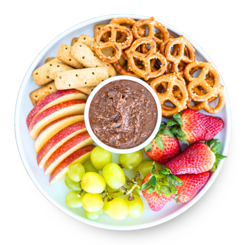 Brownie Batter Snack Pack