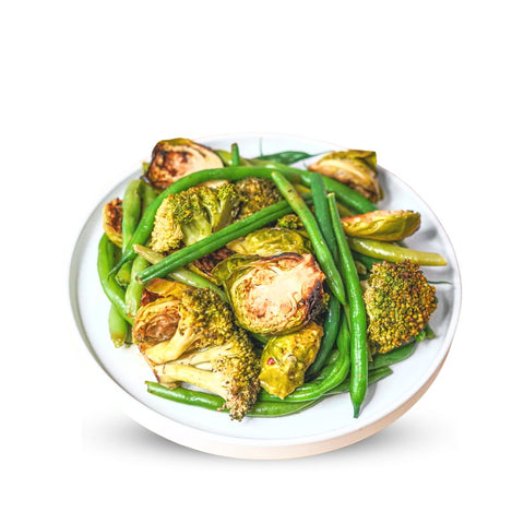 Bulk Mean Greens