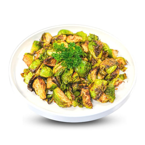 Bulk Roasted Brussels Sprouts
