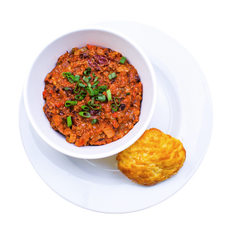 Classic Chili