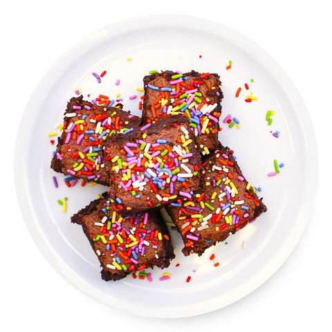Cosmic Brownies