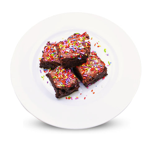 Cosmic Brownies