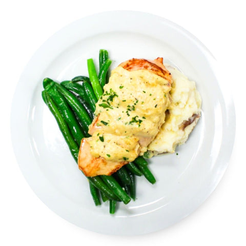 Creamy Chicken Bianca