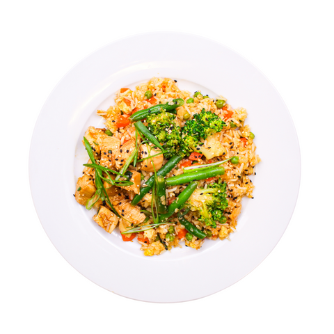 Fried Rice