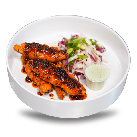 Nashville Hot Chicken Tenders