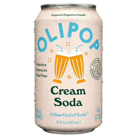 OLIPOP Soda