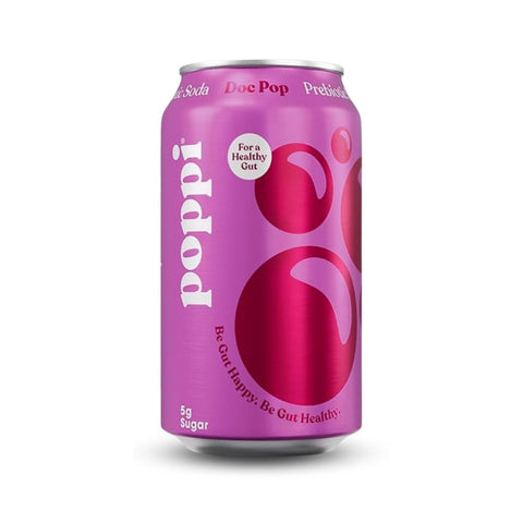 POPPI Soda
