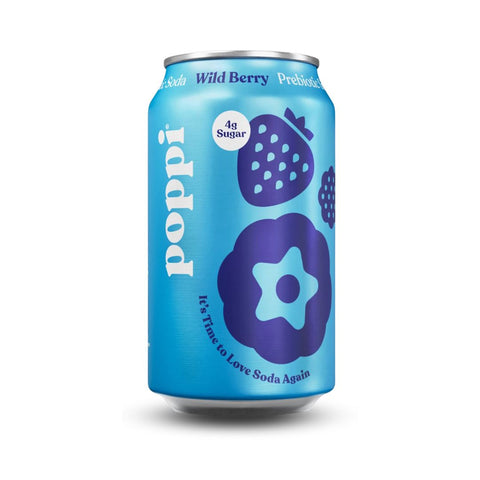 POPPI Soda