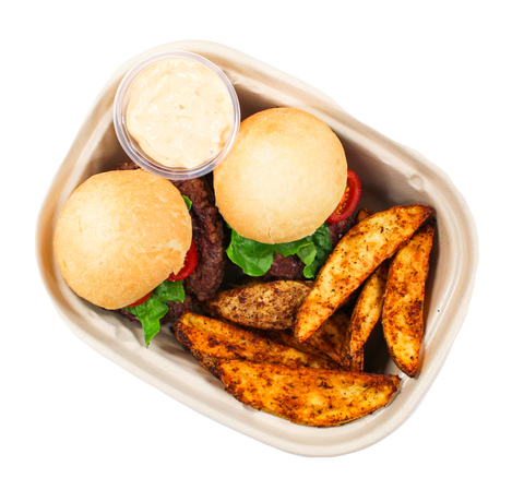 Animal Style Sliders