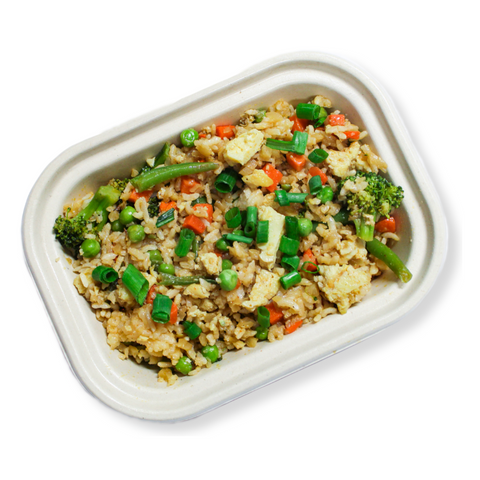 Fried Rice