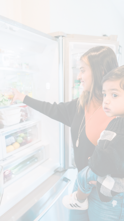 nourishing meals delivered to your door + ready in minutes