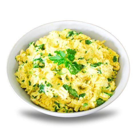 Bulk Honey Mustard Chicken