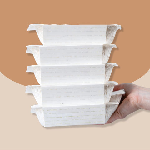 Nourish Meal Plan Subscription - LOW CARB