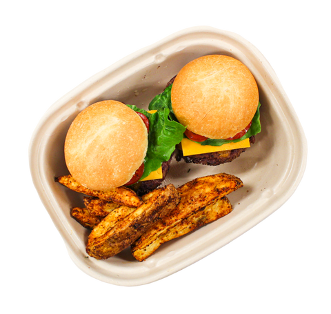 All American Sliders