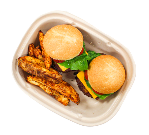 All American Sliders