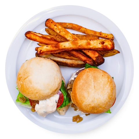 Animal Style Sliders