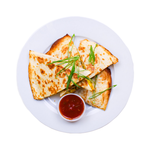 Breakfast Quesadilla