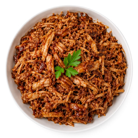 Bulk BBQ Chicken