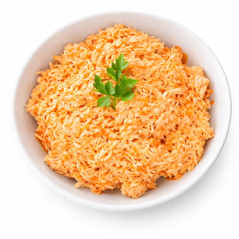 Bulk Buffalo Chicken