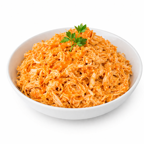 Bulk Buffalo Chicken