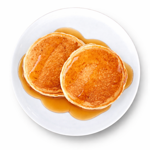 Protein Pancakes