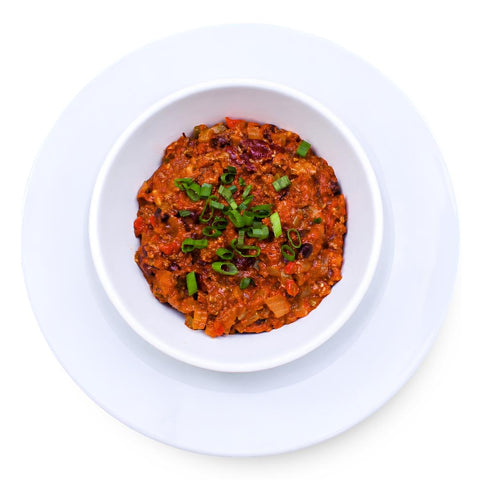 Classic Chili
