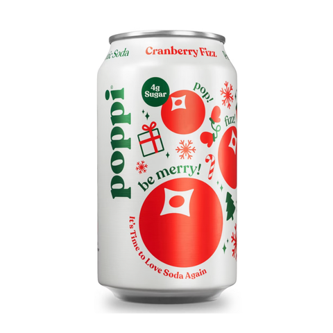 POPPI Soda