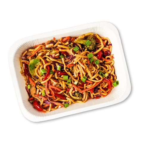 Lo Mein
