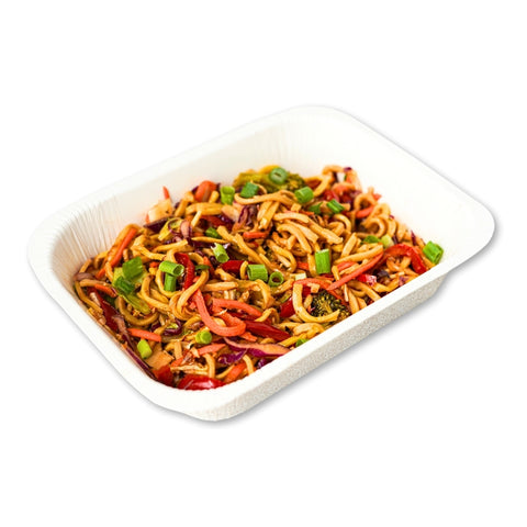 Lo Mein