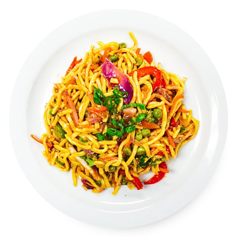 Lo Mein