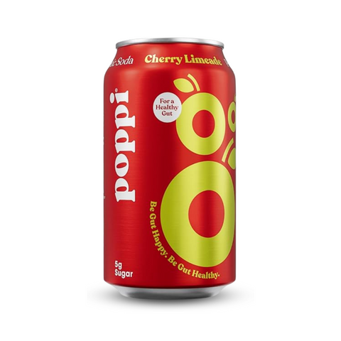 POPPI Soda