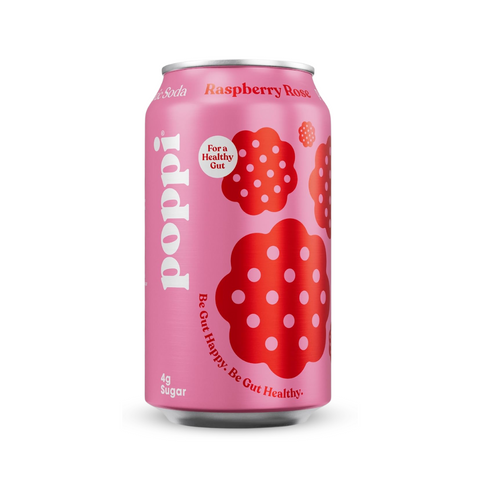 POPPI Soda