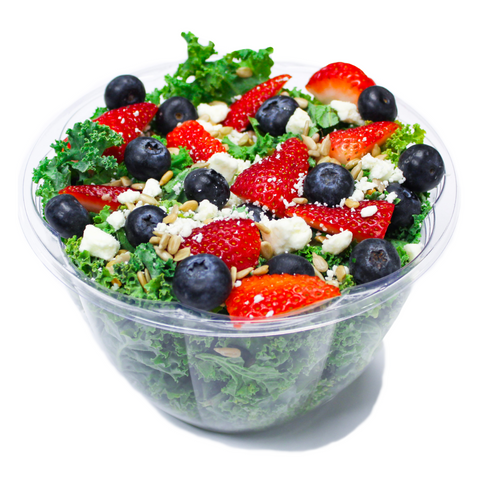 Summer Crunch Salad