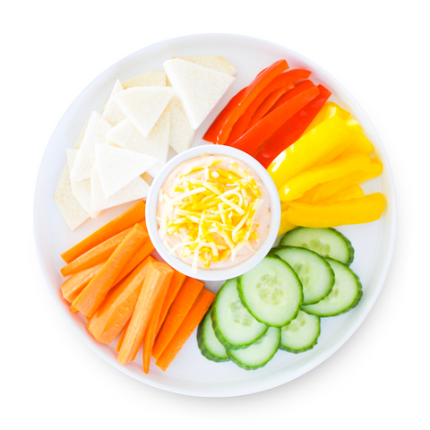 Fiesta Snack Pack